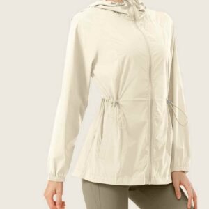 Reggiseno sportivo da corsa ad alto impatto per donna RUXI