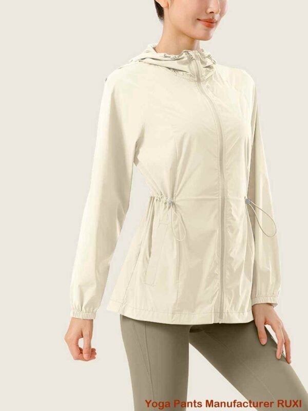 Reggiseno sportivo da corsa ad alto impatto per donna RUXI