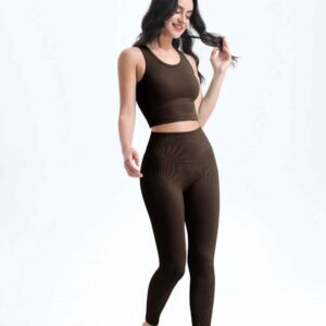 pantaloni da allenamento attillati RUXI it895