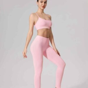 Reggiseni sportivi originali per un comfort attivo RUXI