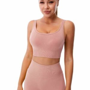 Reggiseno sportivo da donna Ragenee Pooja RUXI it1988