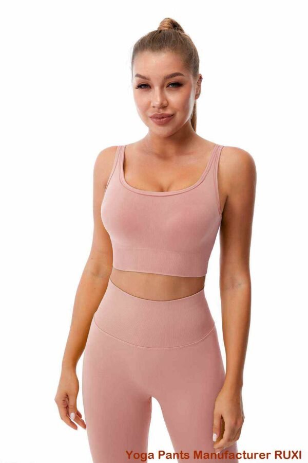 Reggiseno sportivo da donna Ragenee Pooja RUXI it1988