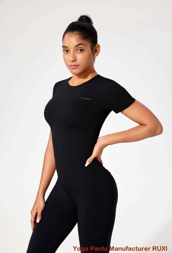 reggiseno da palestra per donna RUXI it1919