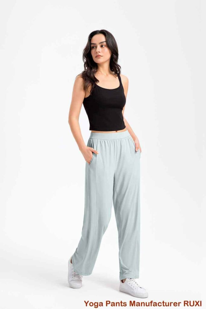 Pantaloncini da basket in spandex Comfort Fit RUXI it3556