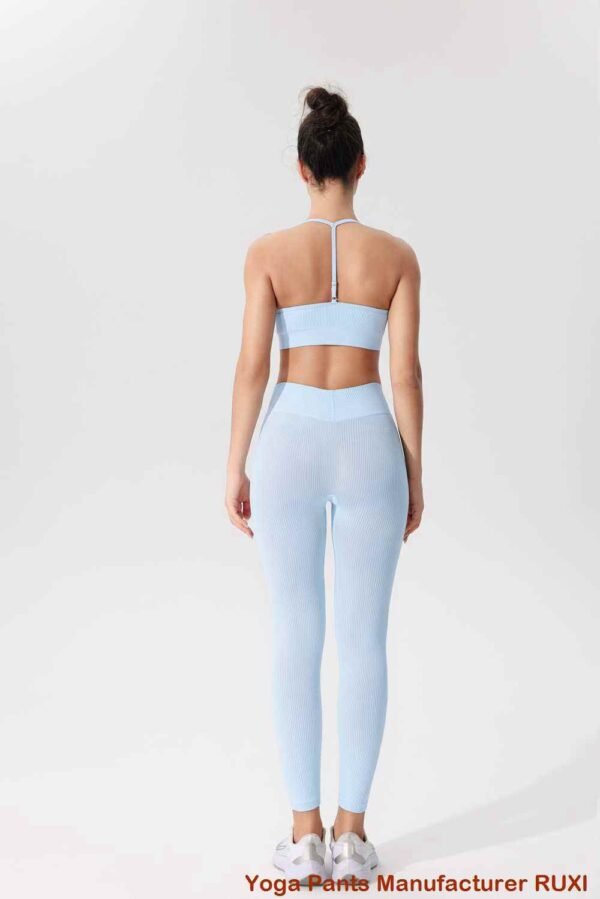 Reggiseno sportivo Wala Ultimate Comfort per donne attive