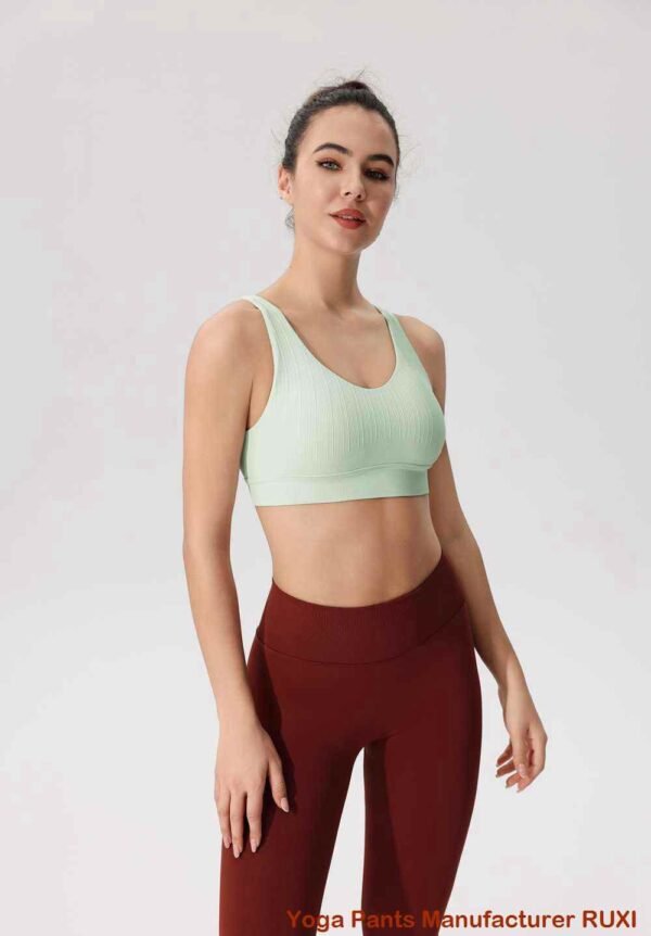 Comodo reggiseno sportivo per adolescenti RUXI it1843