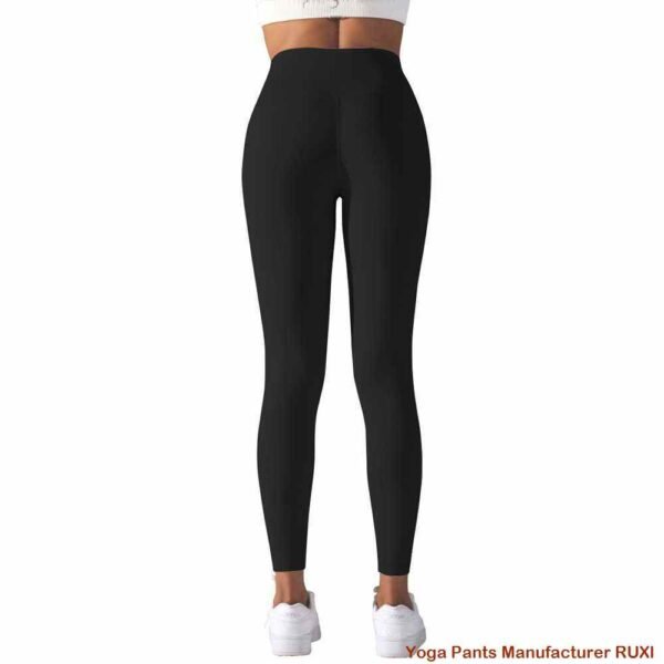 Comodo reggiseno sportivo senza cuciture per donna RUXI