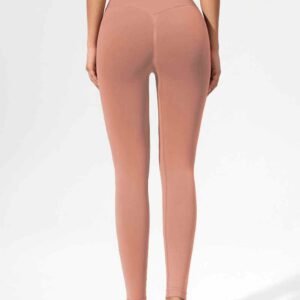 graziosi leggings con tasche RUXI it496