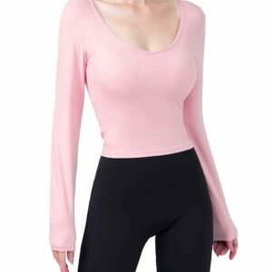 Reggiseno sportivo senza cuciture da donna Lyra RUXI