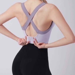 pantaloncini da palestra e reggiseno RUXI it1742