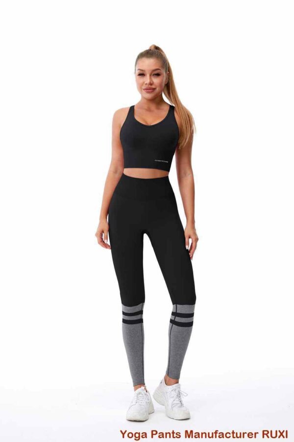 Reggiseno sportivo Ultimate Support per donna RUXI it1748