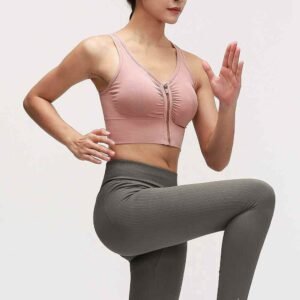 Reggiseno sportivo Ultimate Comfort Intimacy RUXI it1569