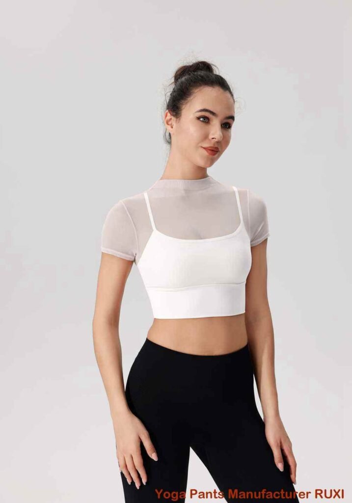 Reggiseno sportivo Comfort Fit taglia 38 RUXI it2004