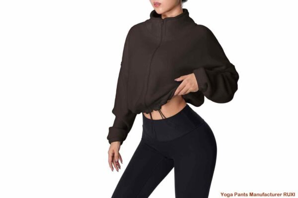 set reggiseno e pantaloncini RUXI it1925