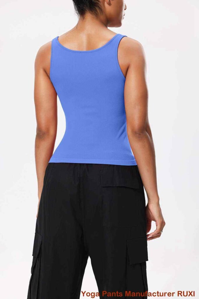 Reggiseno sportivo senza BPA per il massimo comfort RUXI