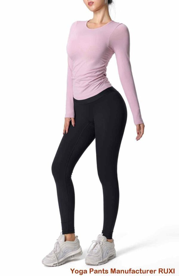 Reggiseno imbottito Comfort Crop RUXI it1654