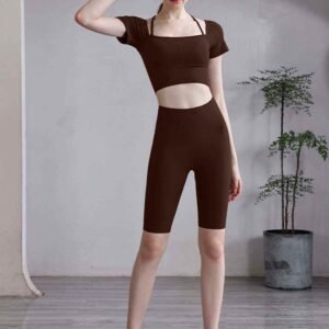 leggings da allenamento fantasia RUXI it235