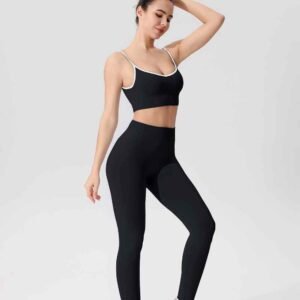 Reggiseno sportivo Cali Activewear per donna RUXI it1573