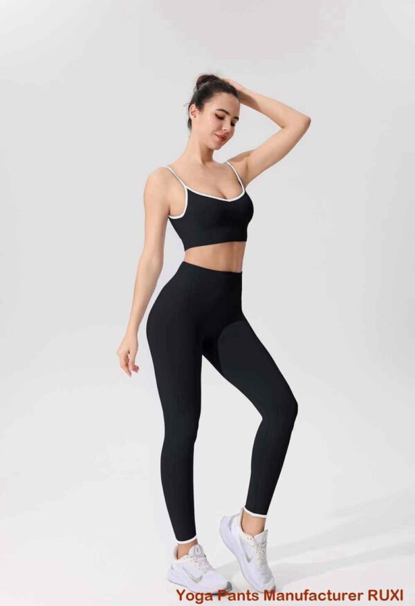 Reggiseno sportivo Cali Activewear per donna RUXI it1573