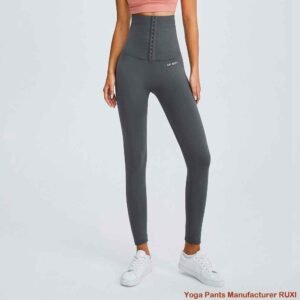 reggiseno sportivo prosperoso RUXI it1664