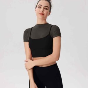 Reggiseno monospalla senza cuciture per donna RUXI it1529