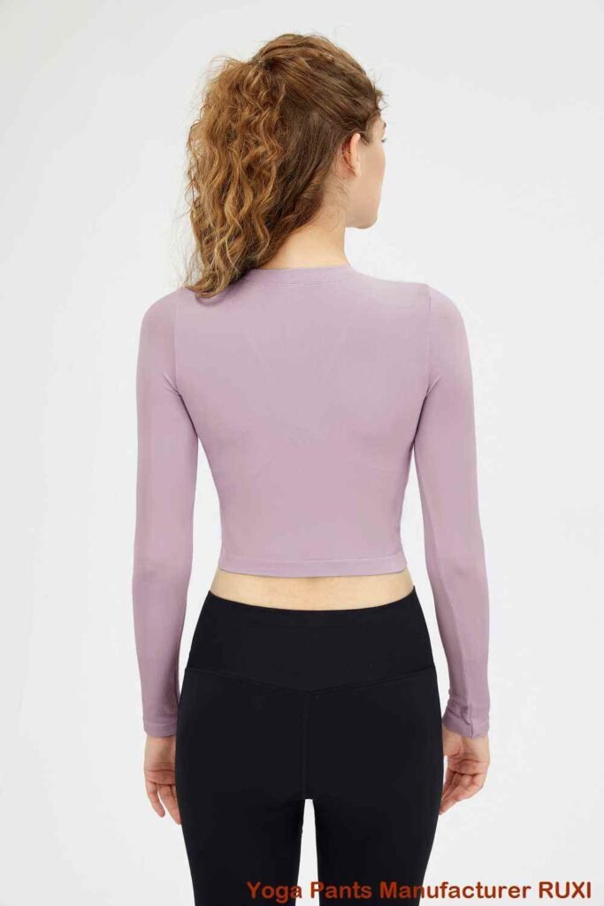 pantaloncini da ciclista con controllo della pancia RUXI