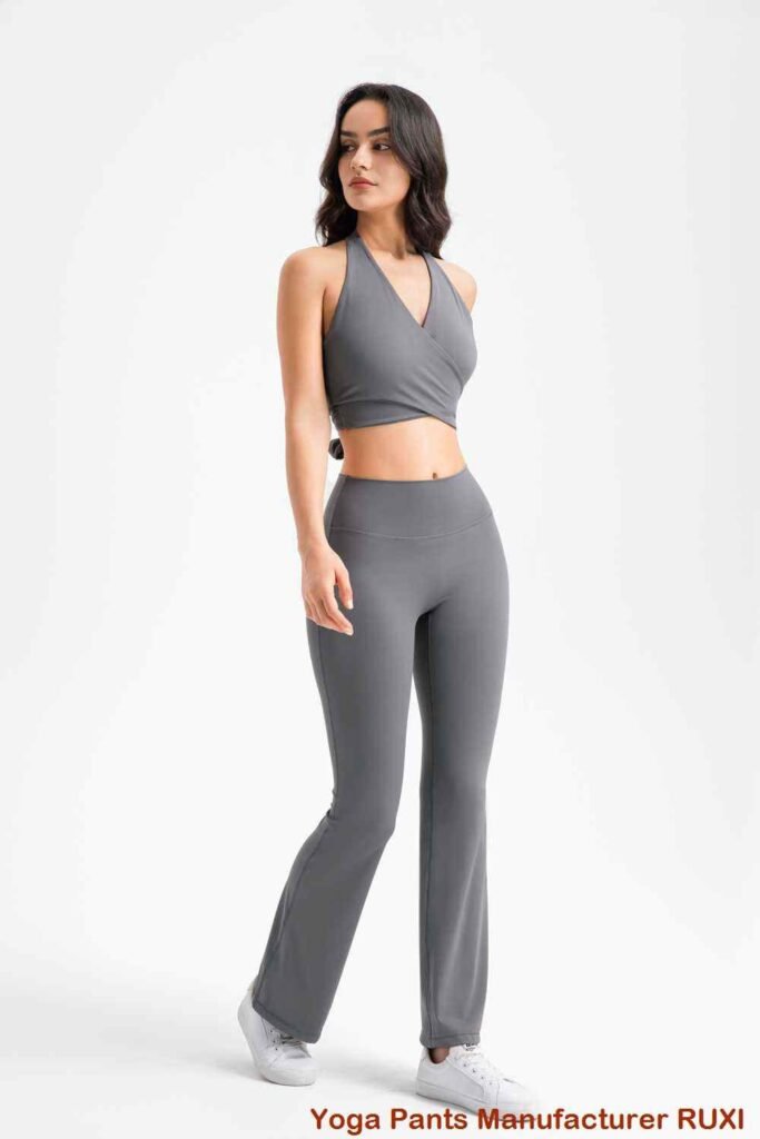 Pantaloncini da pallavolo in spandex blu navy per donna