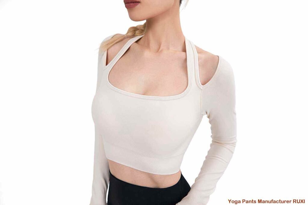 Pantaloncini sportivi da donna da 7 pollici per la corsa