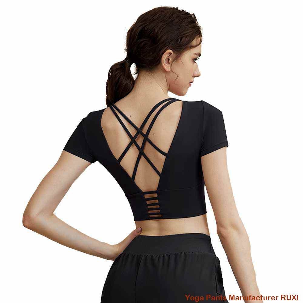 reggiseno sportivo da calcio RUXI it2007