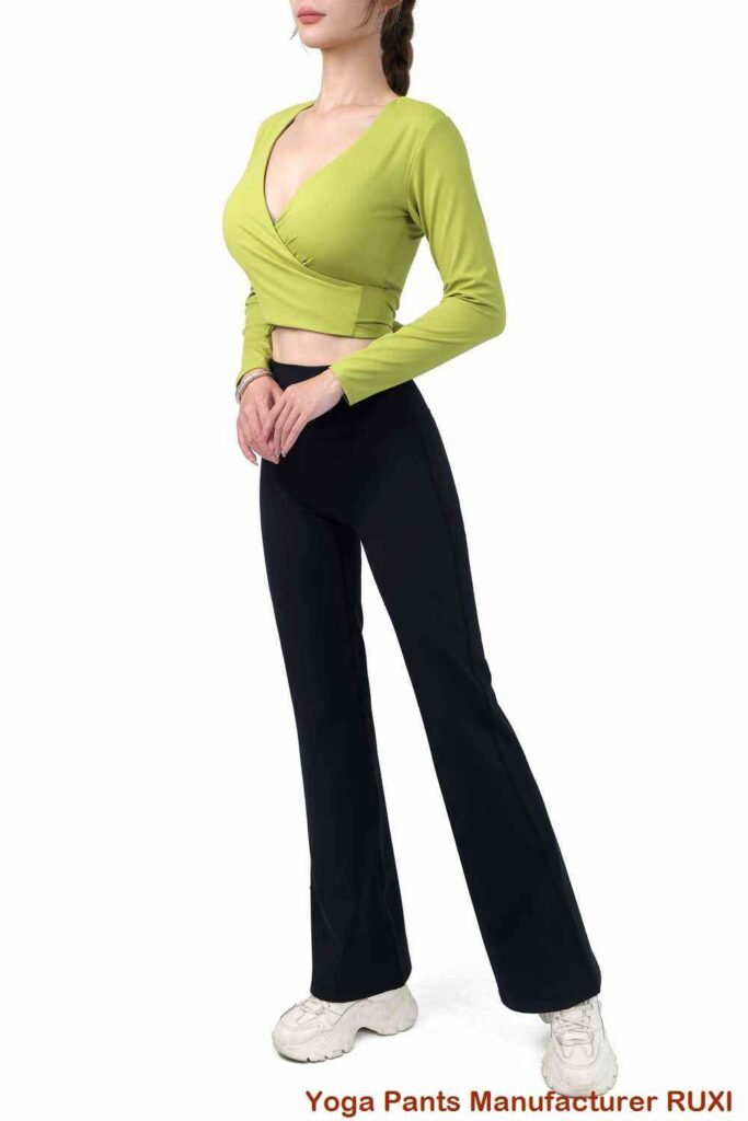 Reggiseno sportivo Comfort Fit per principianti RUXI