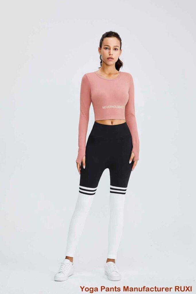 Comodi pantaloncini da golf da donna con tasche RUXI
