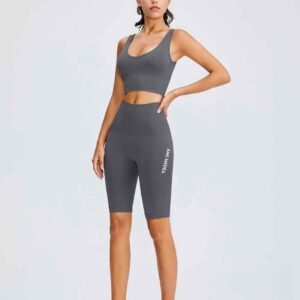 Pantaloni da yoga Active Life per donna RUXI it1323