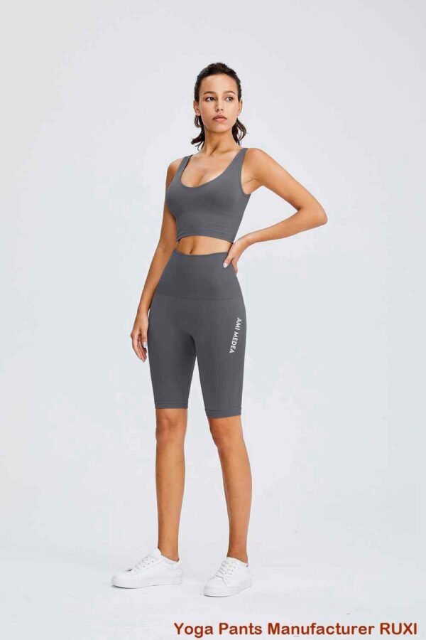 Pantaloni da yoga Active Life per donna RUXI it1323