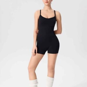 Leggings fitness cropped UltraFlex RUXI it1000
