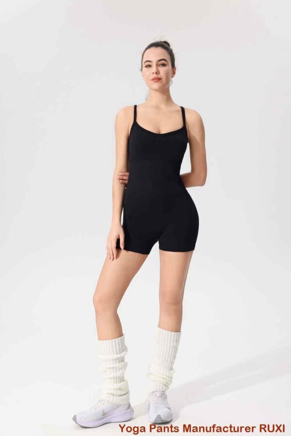 Leggings fitness cropped UltraFlex RUXI it1000