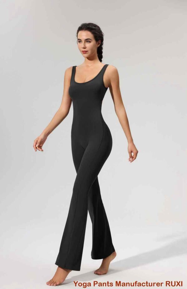 Comodi pantaloni PiYoga a vita alta RUXI it1270