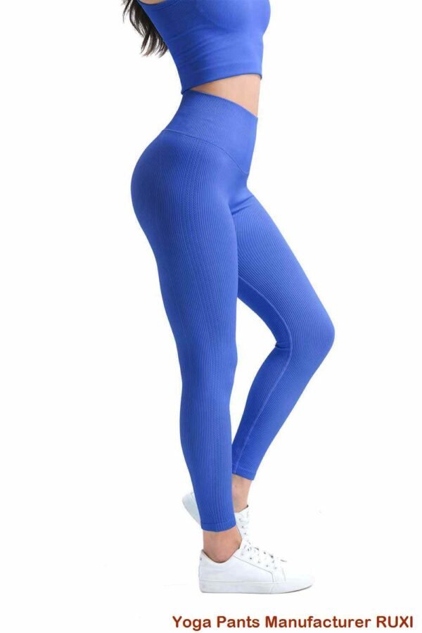 Pantaloni da yoga Ohmme Premium per il massimo comfort