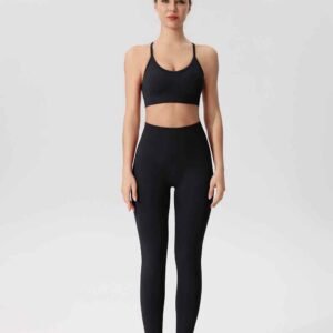 Pantaloni da yoga comodi per le donne nelle vicinanze RUXI