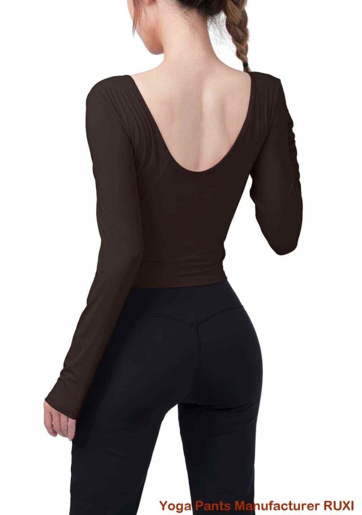 reggiseno sportivo sotto i 300 RUXI it2011