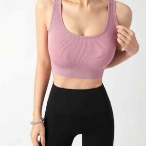 Gilet da yoga comodi da donna per uno stile di vita attivo