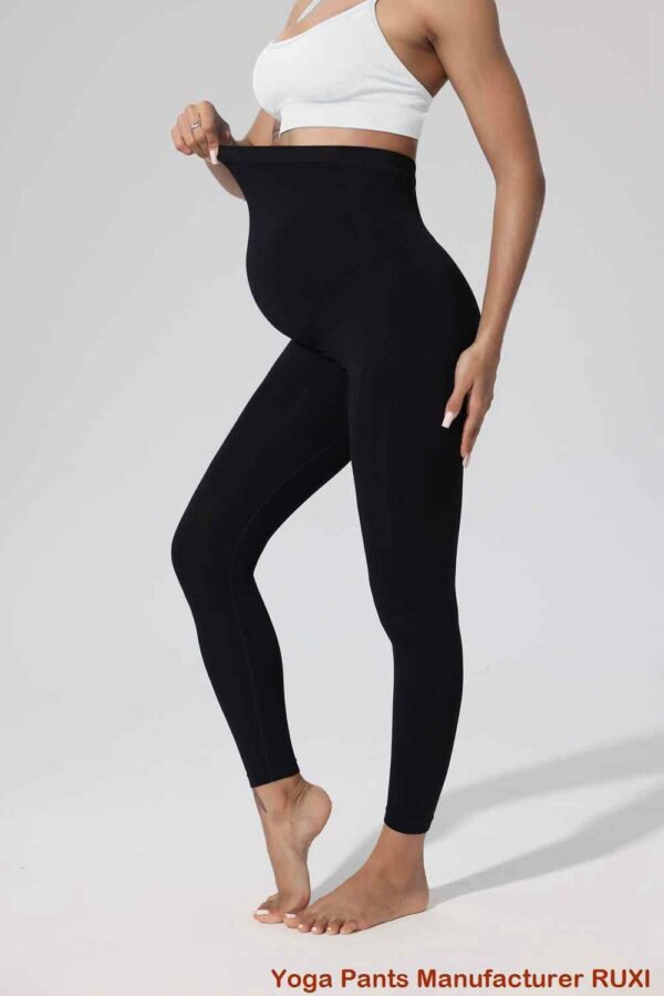 reggiseno sportivo regolabile per seni grandi RUXI it1521