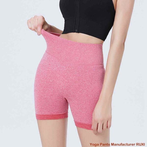 Leggings taglie forti a prezzi accessibili con tasche RUXI