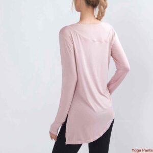 Abbigliamento sportivo comodo per yoga coreano RUXI it861