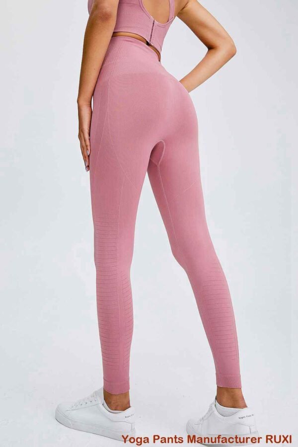 pantaloni yoga loto RUXI it810