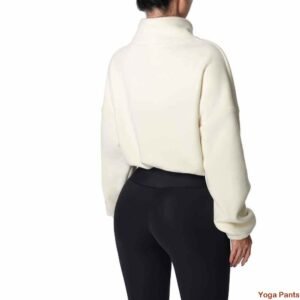 Leggings con glutei per taglie forti che esaltano le curve