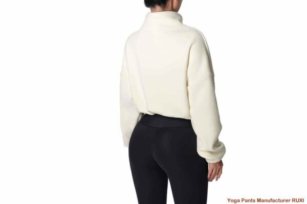 Leggings con glutei per taglie forti che esaltano le curve
