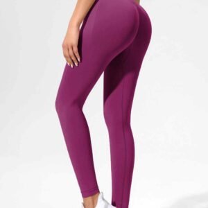 Guida all'abbigliamento comodo Yoga Essentials RUXI it1429