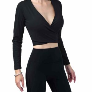 Reggiseno sportivo con schiena intera Ultimate Comfort