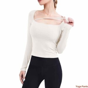 Leggings da palestra da donna di alta qualità RUXI it746