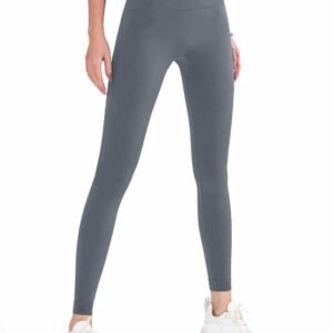 Pantaloni da yoga traspiranti per allenamenti attivi RUXI